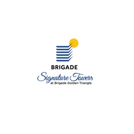 Brigade Signature Towers